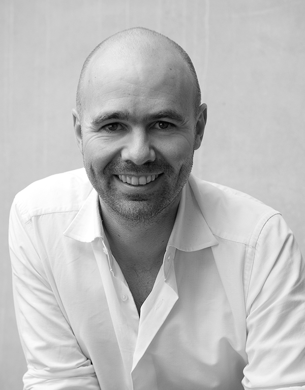 Hamish Guthrie (Credit: Hecker&Guthrie)
